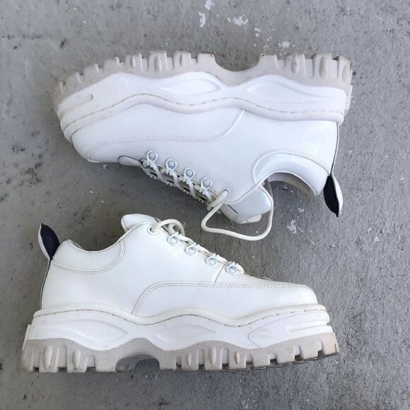 Eytys Sneakers  - Picture 2 of 9